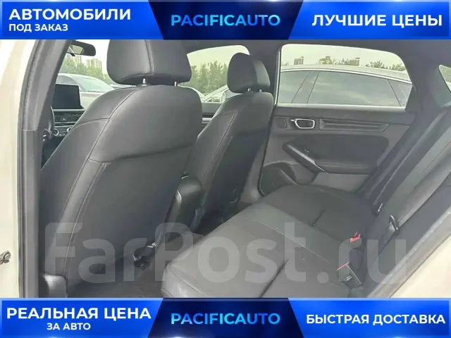 Honda Civic. ��������, ��������, 1.5, ������, 38 000����. ��, �/�, ��� ���. ��� ����� �� ������������ ����
