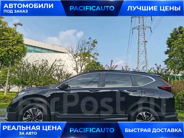 Honda CR-V. ��������, ��������, 1.5, ������, 32 000����. ��, �/�, ��� ���. ��� ����� �� ������������ ����