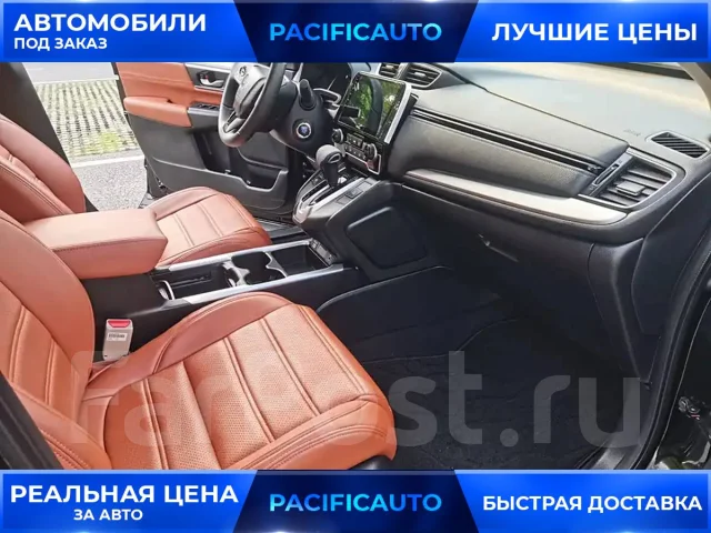 Honda CR-V. ��������, ��������, 1.5, ������, 32 000����. ��, �/�, ��� ���. ��� ����� �� ������������ ����