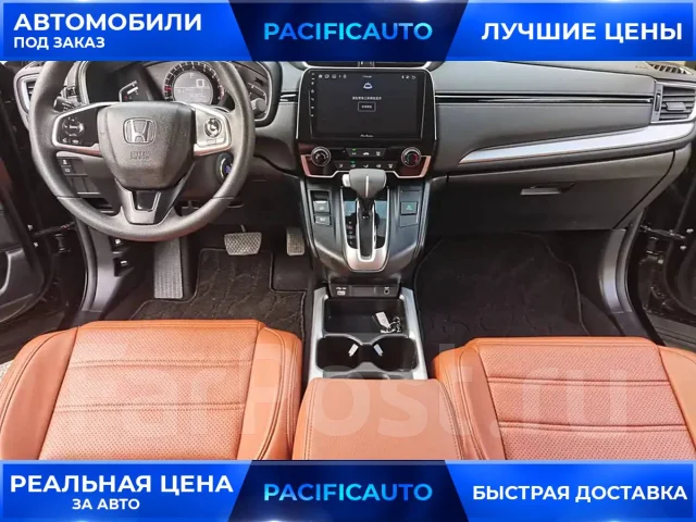 Honda CR-V. ��������, ��������, 1.5, ������, 32 000����. ��, �/�, ��� ���. ��� ����� �� ������������ ����
