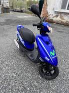 Yamaha Jog ZR. ,  ,   