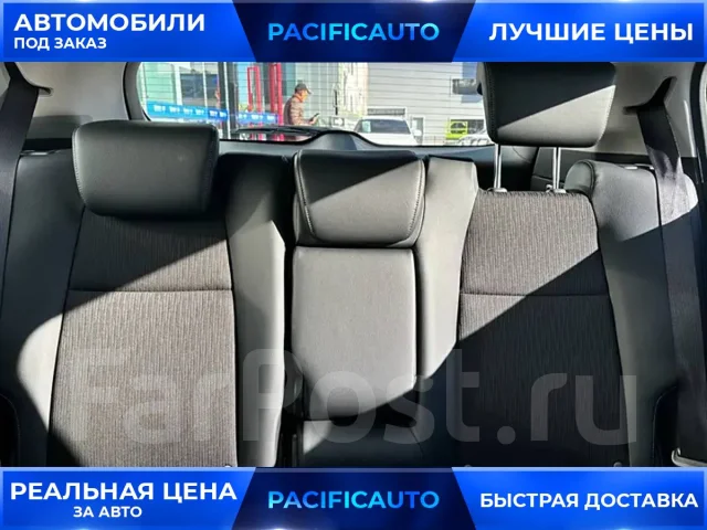 Honda Vezel. ��������, ��������, 1.5, ������, 33 000����. ��, �/�, ��� ���. ��� ����� �� ������������ ����