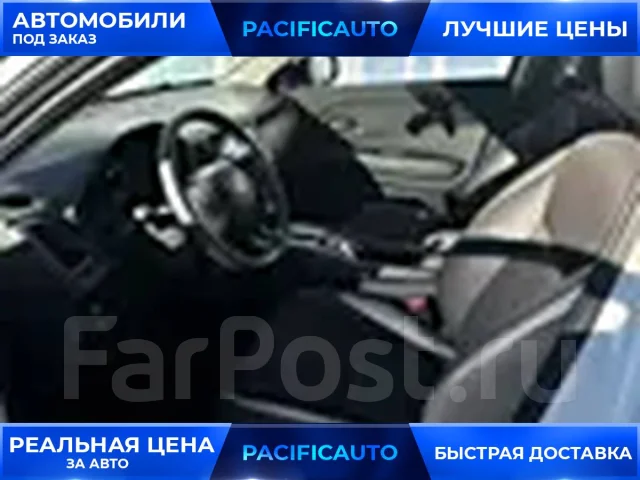 Honda Vezel. ��������, ��������, 1.5, ������, 33 000����. ��, �/�, ��� ���. ��� ����� �� ������������ ����