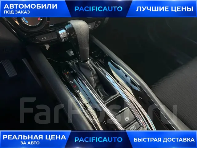 Honda Vezel. ��������, ��������, 1.5, ������, 33 000����. ��, �/�, ��� ���. ��� ����� �� ������������ ����