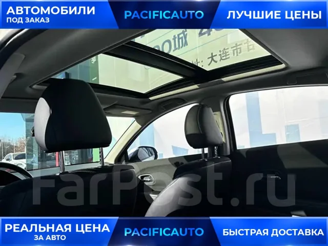 Honda Vezel. ��������, ��������, 1.5, ������, 33 000����. ��, �/�, ��� ���. ��� ����� �� ������������ ����