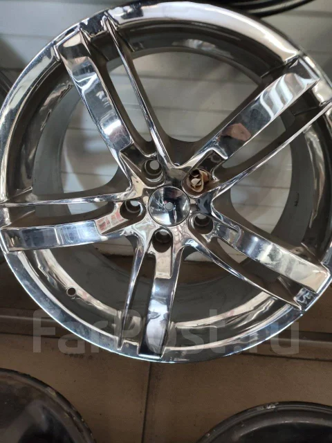 Shtorm. 8.0x18", 5x114.3, ET35, �� 74,1���. ����