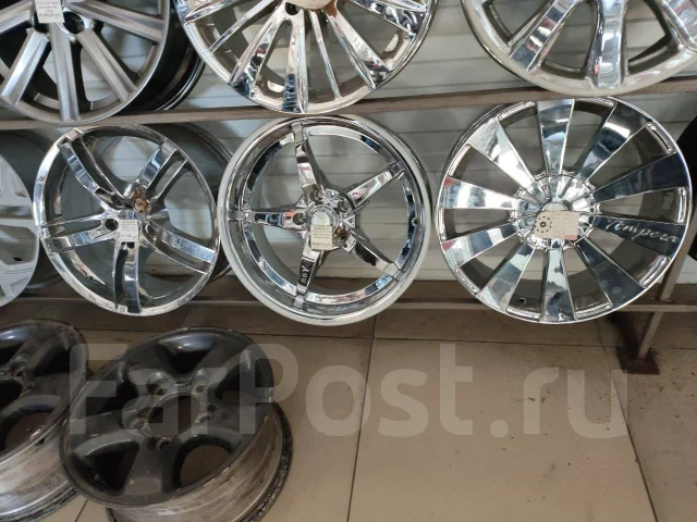 Shtorm. 8.0x18", 5x114.3, ET35, �� 74,1���. ����