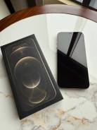 Apple iPhone 12 Pro Max. �/�, 256 ��, �������, 3G, 4G LTE, 5G ����