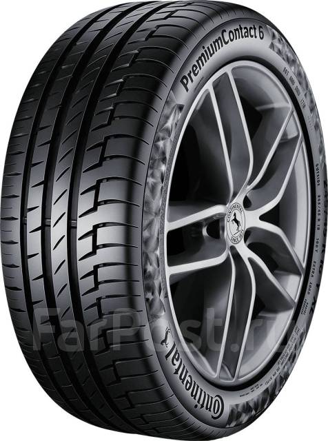 Continental PremiumContact 6
