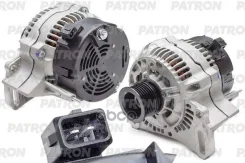 ��������� CA733IR 14V 70A VW: Caddy II 1.4i/1.6i/1.9D 96- / Polo 1.0i/1.4i/1.6/1.8i 95- / T4 1.9D/1.9TD 90- Patron ���. PALT024 PALT024 ����