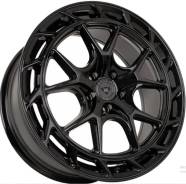 Sakura Wheels