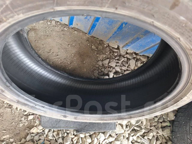 Bridgestone Potenza RE-01. ������, 2020 ���, �/�, ����� 25 % ����