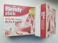 AGF Blendy Stick ����������� ���� � ���, ���������� ��� �������,18 ��. ��� ����� �� ������������ ����