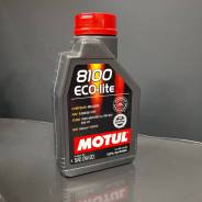 Motul 8100 Eco-Lite. 0W-20, �������������, 1��. ����