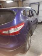 Nissan Qashqai. J11 ����