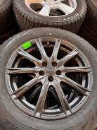 Abelia Sport. 7.0x17", 5x100, ET48,  73,0.     