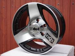 Jaos Excel. 8.0x16", 5x139.7, ET0, �� 110,1���. ����