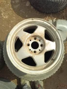 Yuki. 5.5x14", 4x114.3, ET35 ����