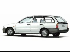 Mitsubishi Libero. CV2, 4G15 ����