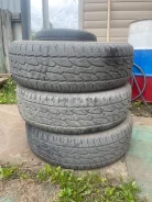 Blacklion BA80 Voracio A/T. ������, �/�, ����� 40 % ����
