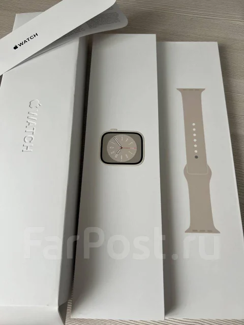 Apple Watch Series 8. NFC ����