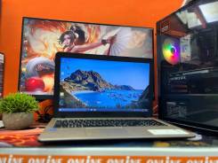 Asus. 15.6", ��� 4 ��, WiFi: 1, Bluetooth: 1 ����