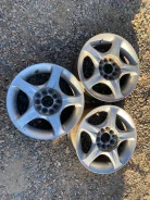 Asso. 6.0x14", 5x100, 5x114.3, ET38 ����