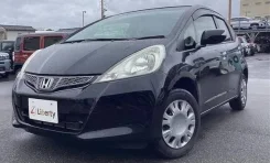 Honda Fit. �������, ��������, 1.3 (88��.�.), ������, 20 000����. ��, �/�, ��� ��� ����