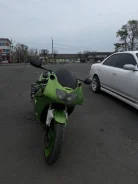 Kawasaki ZXR 400 Ninja. 400����. ��., ��������, ���������, ������ �� �� ����