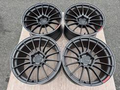 Enkei Racing Revolution RS05RR. 9.5x18", 5x120, ET22, �� 72,6���. ����