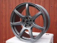 Work Emotion T7R. 8.0x17", 5x100, ET35, �� 73,1���. ����