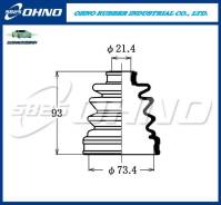   5`825 FB-2154 5825 FB2154 FB2154 