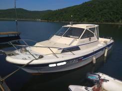 Yamaha FR-26. 1985 ���, ����� 8��., ��������� ������������, 150��.�., ������ ����