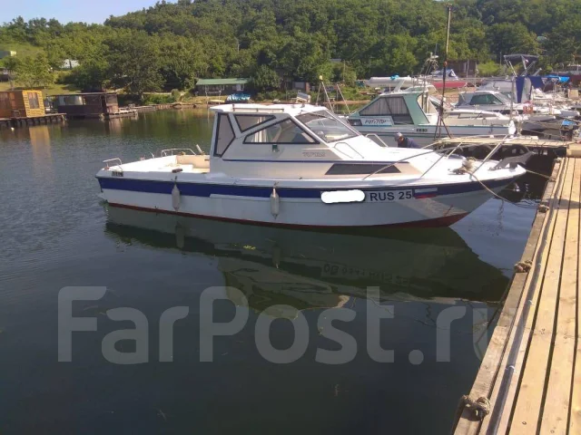 Yamaha FR-26. 1985 ���, ����� 8��., ��������� ������������, 150��.�., ������ ����