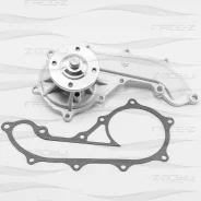 ����� ������� Toyota Land Cruiser PradoJ90, �J120, �J150/4Runner/Fortuner/Hiace IV-V/Hilux 95- Freez KP0286 KP0286 ����