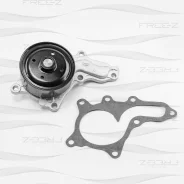 ����� ������� Toyota Camry/Rav4 10-/ Lexus ES/RX 08- Freez KP0266 KP0266 ����