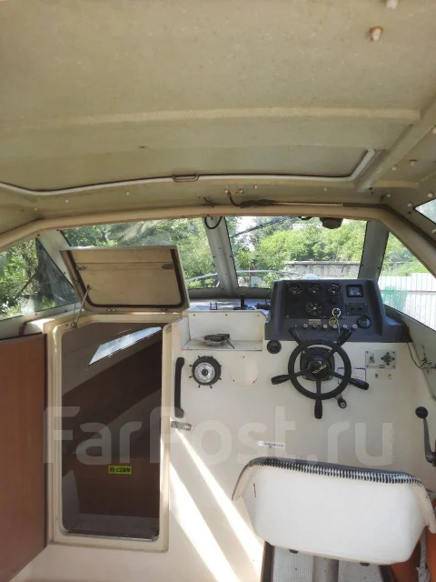Yamaha FR-26. 1985 ���, ����� 8��., ��������� ������������, 150��.�., ������ ����