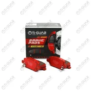��������� ������� /������ �������� 4�� /������������ /TI-GUAR ��� OPEL Astra G, H 1198-2009, Meriva 2003-2017, Zafira 1999-2014; TG-0329 TG-0329C PN03...