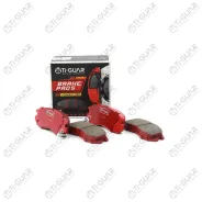 ��������� �������/�������� �������� 4�� /������������ /TI-GUAR ��� Subaru Impreza GC 2.0 Turbo 4WD 1992-2000; TG-296C TG-296 MN267M A296WK PF7247 D701...