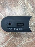  AUX Kia Rio,2011-2017[961204Y000] 961204Y000 