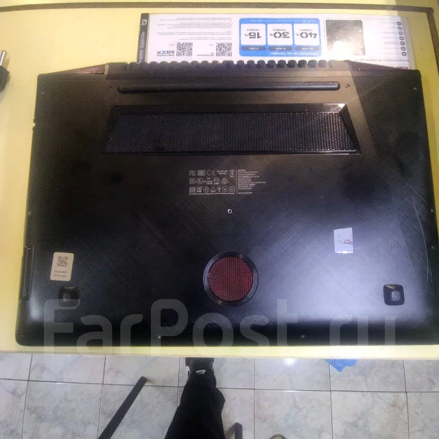 Lenovo IdeaPad. 15.4", 2,8����, ��� 8 ��, ���� 500���, WiFi: 1, Bluetooth: 1, ����������� �� 24��. ����