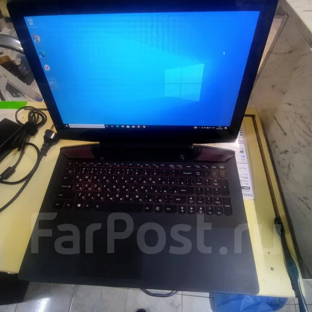 Lenovo IdeaPad. 15.4", 2,8����, ��� 8 ��, ���� 500���, WiFi: 1, Bluetooth: 1, ����������� �� 24��. ����