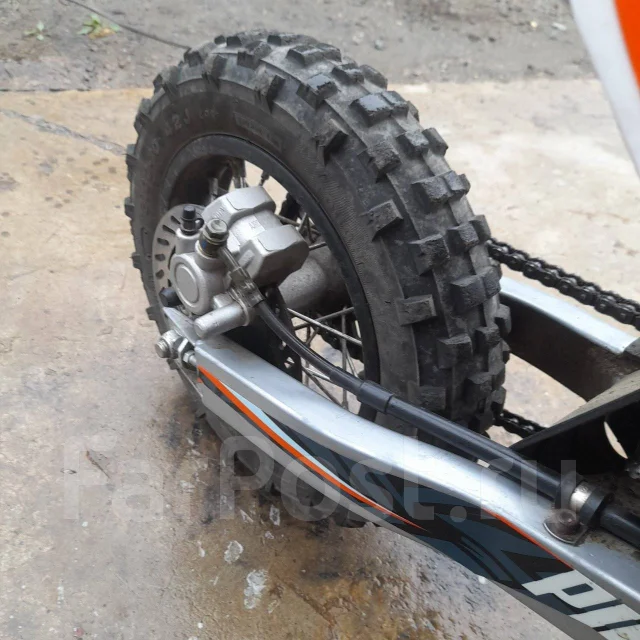 Regulmoto Pilot 110EA. 110����. ��., ��������, ��� ���, ������ �� ��. ��� ����� �� ������������ ����