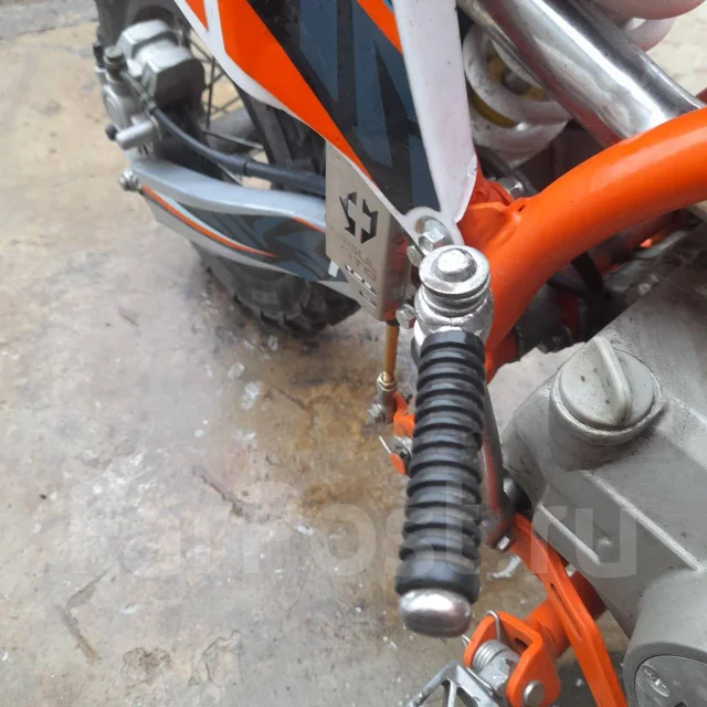 Regulmoto Pilot 110EA. 110����. ��., ��������, ��� ���, ������ �� ��. ��� ����� �� ������������ ����