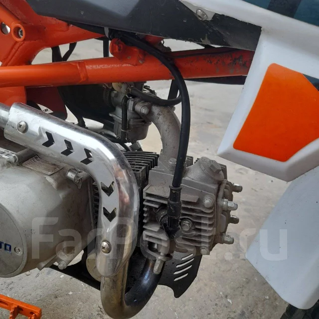 Regulmoto Pilot 110EA. 110����. ��., ��������, ��� ���, ������ �� ��. ��� ����� �� ������������ ����