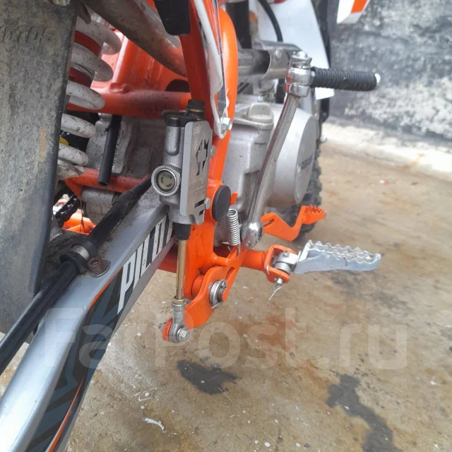 Regulmoto Pilot 110EA. 110����. ��., ��������, ��� ���, ������ �� ��. ��� ����� �� ������������ ����