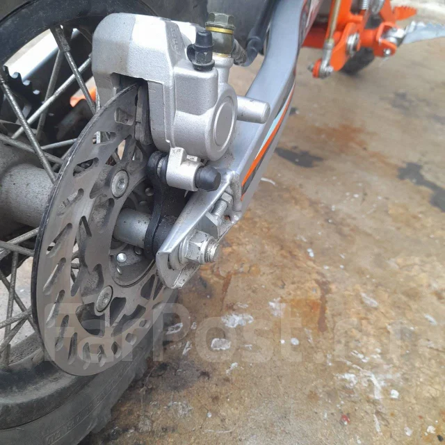 Regulmoto Pilot 110EA. 110����. ��., ��������, ��� ���, ������ �� ��. ��� ����� �� ������������ ����