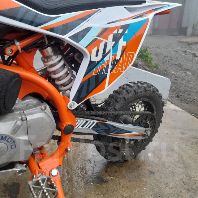 Regulmoto Pilot 110EA. 110����. ��., ��������, ��� ���, ������ �� ��. ��� ����� �� ������������ ����