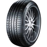 Continental ContiSportContact 5 SUV