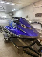Yamaha FX Cruiser HO. 2015 ��� ����